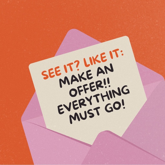 CABi Spotted Jogger, size Medium - Picture 9 of 9